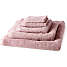 Maison håndklæde - rosa