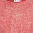 VRS dame T-shirt str. S - koral