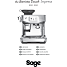 Sage Barista Touch Impress SES881BSS4FEU1 espressomaskine - sølv