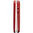 Doro Leva L31 4G - red/white