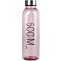 Drikkeflaske – flere varianter (500ml)