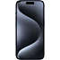 iPhone 15 Pro 256GB - Blue Titanium