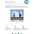 HP 15,6" bærbar computer AMD Ryzen 7 7730U - 15-FC0077NO