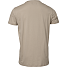 Vinson herre T-shirt str. 2XL - beige