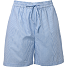 VRS dame shorts str. 48 - blå