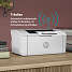 HP Laserjet M110W laserprinter