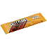 Proteinbar m. saltede peanuts u. tilsat sukker vegansk