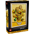 LEGO Art Vincent van Gogh – Solsikker som vægkunst 31215