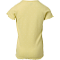VRS børne T-shirt str. 122/128 - gul