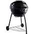 Char-Broil Kettleman kuglegrill - sort