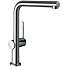 hansgrohe Talis M54 køkkenarmatur 270 1jet krom. L-tud