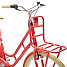 SCO Prime damecykel 7 gear 28" 2025 - fersken