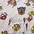 Paw Patrol pyjamas str. 110/116 - lilla