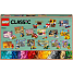 LEGO® Classic 90 år med leg 11021