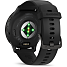 Garmin Venu 3 smartwatch - Black