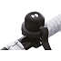 SINOX BellMate ringeklokke m. tracker - sort