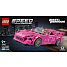 LEGO SPEED CHAMPIONS 77241 HONDA S2000