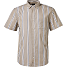 VRS herre skjorte str. XL - beige