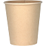 Salling engangskrus 21 cl 20-pak - kraft