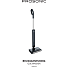 Prosonic gulvvasker 28 W