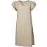 VRS dame kjole str. XL - beige