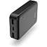 Hama powerbank 10000mAh8 - sort