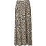 VRS dame nederdel str. S - beige