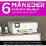HP ENVY INSPIRE 7224E AIO PRINTER