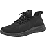 VRS herre sneakers str. 45 - sort