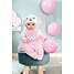 Baby Annabell deluxe pallietsæt