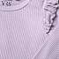 VRS baby body str. 68 - lilla