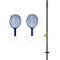 SpinOut stangtennis