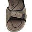 Relife herre sandal str. 44 - beige