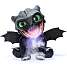 Toothless figur