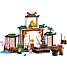 LEGO Ninjago Spinjitzu-ninjatempel 71831