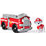 Paw Patrol Marshalls brandbil