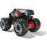 Monster Jam & Marvel legetøjsbiler 2-pak - flere varianter - assorteret