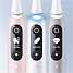 Oral-B O6S Series White elektrisk tandbørste