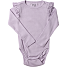 VRS baby body str. 68 - lilla