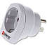 SKROSS rejseadapter 110-125 V