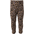 VRS børne leggings str. 98/104 - brun