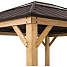 Pavillon Bruri 396x338cm