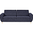Rom Nordic 2,5 personers sofa - navy