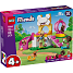 LEGO Friends Hvalpelegeplads 42665