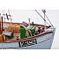 Billing boats 1:33 mary ann - wooden hull