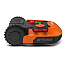 Worx Landroid robotplæneklipper M500 - WR141E