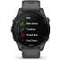 Garmin Forerunner 255 hybrid - Slate Grey