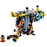 LEGO Technic Dybhavsforsknings-ubåd 42201