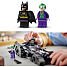 LEGO DC Batmobile Batmans jagt på Jokeren 76224