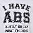 VRS herre T-shirt str. 3XL - hvid